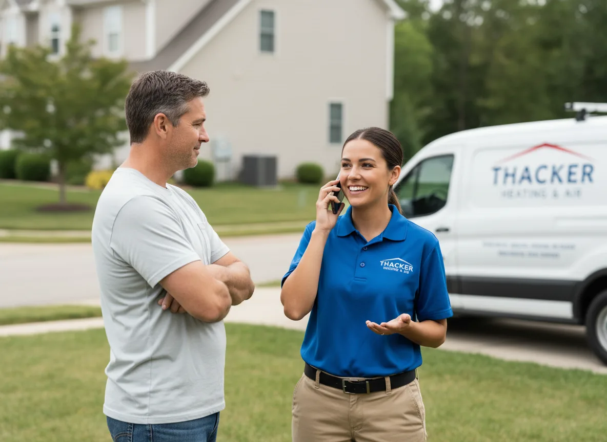 Ac Repair New Bloomfield, PA FAQs